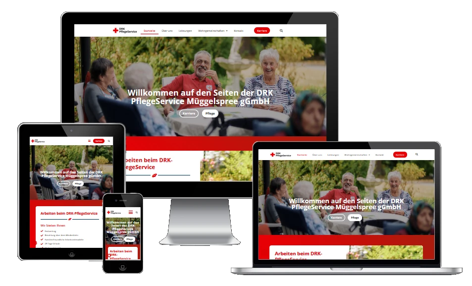 Referenzbild https://drk-pflegeservice.de/