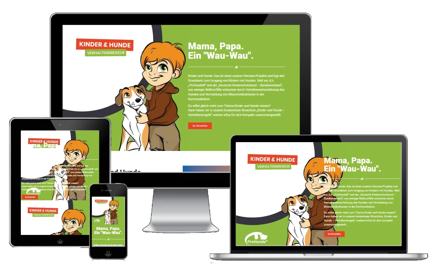 Referenzbild https://kinder-und-hunde.de/