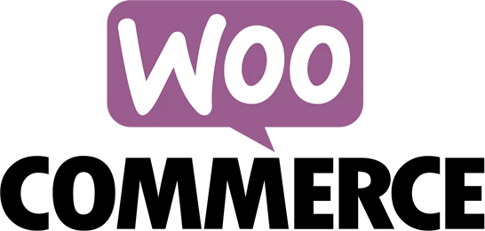 Logo WooCommerce