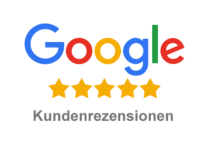 Logo google-bewertungen