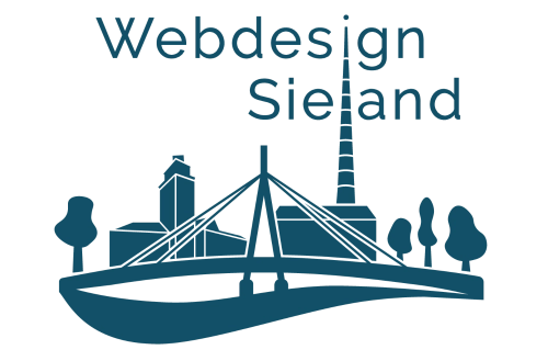 Logo Webdesign Sieland